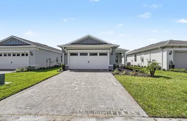 3103 TIDEPOOL PL, MELBOURNE, FL, 32940, Melbourne, FL 32940
