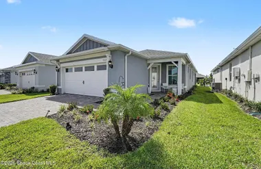 3103 TIDEPOOL PL, MELBOURNE, FL, 32940, Melbourne, FL 32940