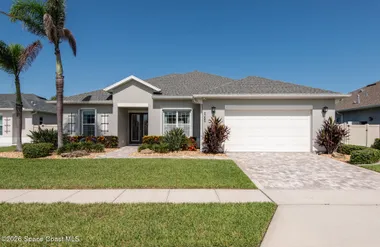4085 NEGAL CIR, MELBOURNE, FL, 32901, Melbourne, FL 32901