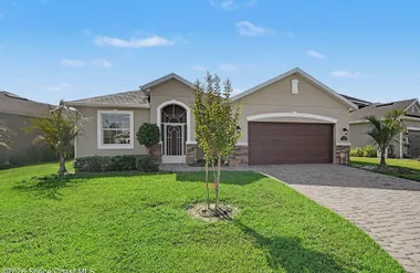 3119 RIBBON GRASS DR, MELBOURNE, FL, 329..., Melbourne, FL 32940