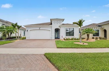 2273 GREAT BELT CIR, MELBOURNE, FL, 3294..., Melbourne, FL 32940