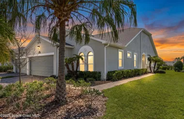 8373 LOREN COVE DR, MELBOURNE, FL, 32940, Melbourne, FL 32940