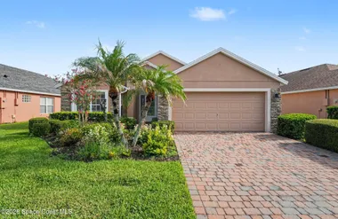 2952 BODDINGTON WAY, MELBOURNE, FL, 3294..., Melbourne, FL 32940