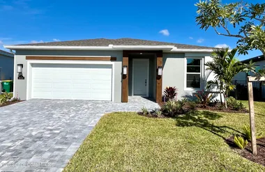 3104 DAMPIER DR, MELBOURNE, FL, 32940, Melbourne, FL 32940