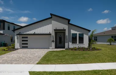 2995 DAMPIER DR, MELBOURNE, FL, 32940, Melbourne, FL 32940