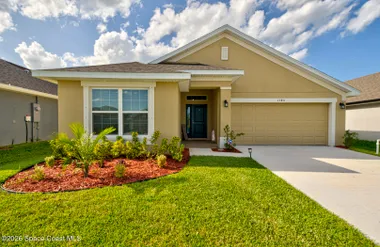 1145 KYLAR DR, PALM BAY, FL, 32907, Palm Bay, FL 32907
