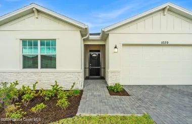 1029 CAVAILIAN PL, PALM BAY, FL, 32907, Palm Bay, FL 32907