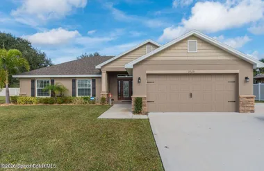 1809 HAZELTON ST, PALM BAY, FL, 32907, Palm Bay, FL 32907