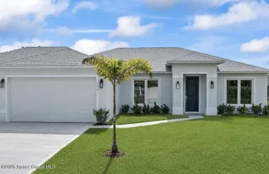 1744 DELAWARE ST, PALM BAY, FL, 32907, Palm Bay, FL 32907