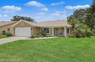 1265 MAYFLOWER AVE, MELBOURNE, FL, 32940, Melbourne, FL 32940