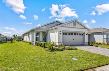 3063 TIDEPOOL PL, MELBOURNE, FL, 32940, Melbourne, FL 32940