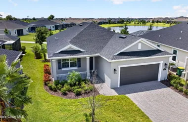 8098 DOBRE WAY, MELBOURNE, FL, 32940, Melbourne, FL 32940