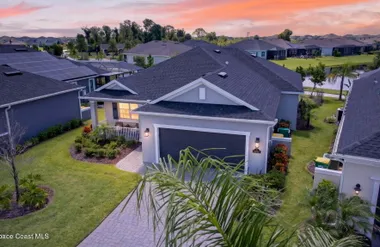 8098 DOBRE WAY, MELBOURNE, FL, 32940, Melbourne, FL 32940