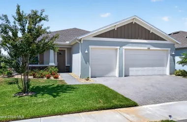 1012 GREAT BELT CIR, MELBOURNE, FL, 3294..., Melbourne, FL 32940