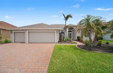 3156 QUINT DR, MELBOURNE, FL, 32940, Melbourne, FL 32940