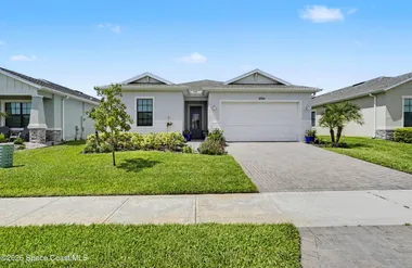 8704 ALISTER DR, MELBOURNE, FL, 32940, Melbourne, FL 32940