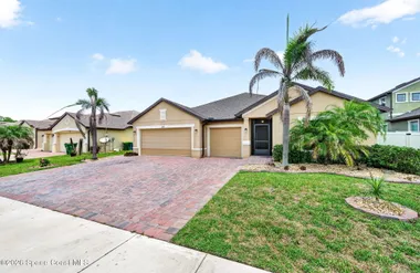 3830 SALT MARSH CIR, WEST MELBOURNE, FL,..., West Melbourne, FL 32904