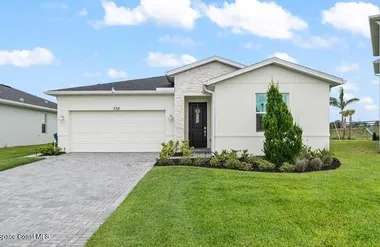 732 VERIDIAN CIR, PALM BAY, FL, 32907, Palm Bay, FL 32907