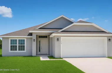 1335 KYLAR DR, PALM BAY, FL, 32907, Palm Bay, FL 32907