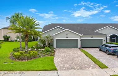 8224 LOREN COVE DR, MELBOURNE, FL, 32940, Melbourne, FL 32940