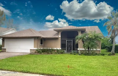 1490 GOLDRUSH AVE, MELBOURNE, FL, 32940, Melbourne, FL 32940