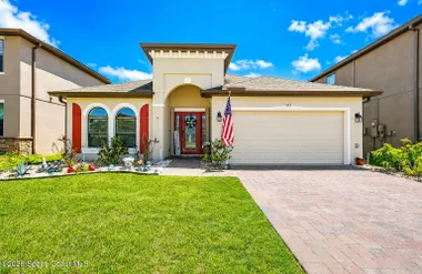 1153 MUSGRASS CIR, WEST MELBOURNE, FL, 3..., West Melbourne, FL 32904