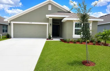 1166 KYLAR DR, PALM BAY, FL, 32907, Palm Bay, FL 32907