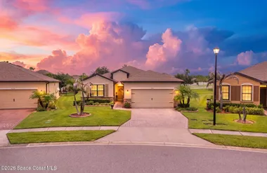 4624 CALADIUM CIR, WEST MELBOURNE, FL, 3..., West Melbourne, FL 32904