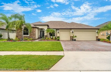 3600 WATERGRASS ST, WEST MELBOURNE, FL, ..., West Melbourne, FL 32904