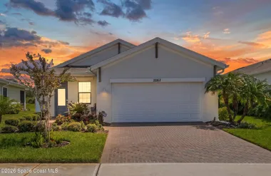 2062 GREAT BELT CIR, MELBOURNE, FL, 3294..., Melbourne, FL 32940