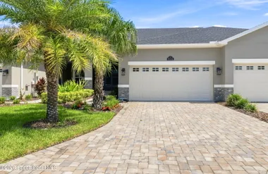 8105 TETHYS CT, MELBOURNE, FL, 32940, Melbourne, FL 32940