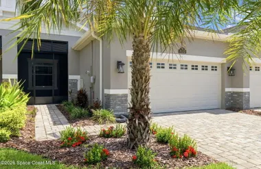 8105 TETHYS CT, MELBOURNE, FL, 32940, Melbourne, FL 32940