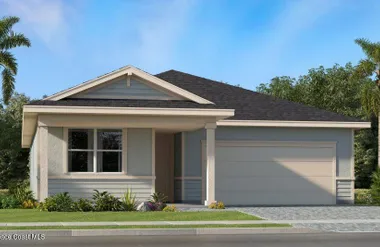 2145 MAJORELLE DR, PALM BAY, FL, 32907, Palm Bay, FL 32907