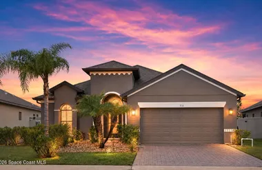 510 FIDDLELEAF CIR, WEST MELBOURNE, FL, ..., West Melbourne, FL 32904
