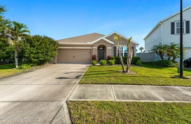 4440 PAGOSA SPRINGS CIR, MELBOURNE, FL, ..., Melbourne, FL 32901