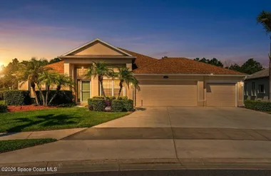 1566 GRAND ISLE BLVD, MELBOURNE, FL, 329..., Melbourne, FL 32940