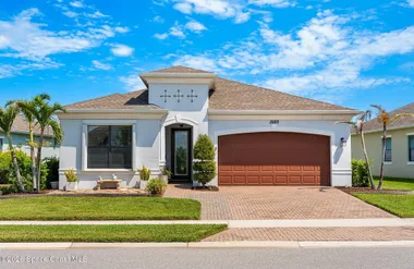 2889 MILLENNIUM CIR, MELBOURNE, FL, 3294..., Melbourne, FL 32940