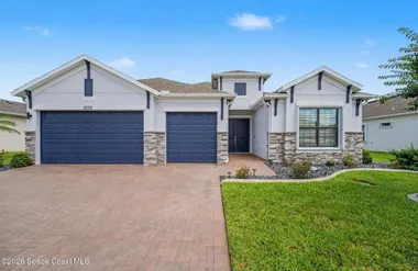 2230 CARAVAN PL, MELBOURNE, FL, 32940, Melbourne, FL 32940