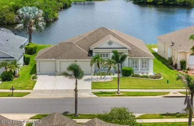 1486 GRAND ISLE BLVD, MELBOURNE, FL, 329..., Melbourne, FL 32940