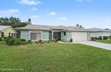 1453 PATRIOT DR, MELBOURNE, FL, 32940, Melbourne, FL 32940