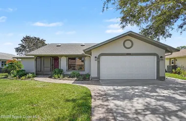 1309 PILGRIM AVE, MELBOURNE, FL, 32940, Melbourne, FL 32940