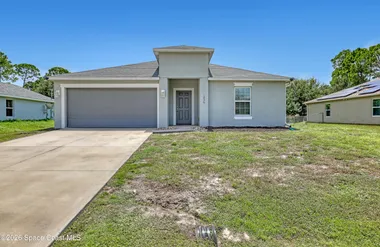 1836 ANDOVER ST, PALM BAY, FL, 32907, Palm Bay, FL 32907