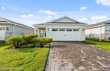 3033 TIDEPOOL PL, MELBOURNE, FL, 32940, Melbourne, FL 32940