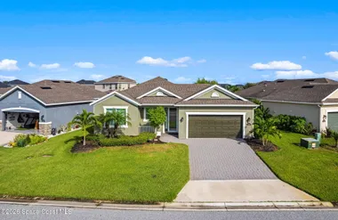 3120 RIBBON GRASS DR, MELBOURNE, FL, 329..., Melbourne, FL 32940