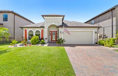 1153 MUSGRASS CIR, WEST MELBOURNE, FL, 3..., West Melbourne, FL 32904