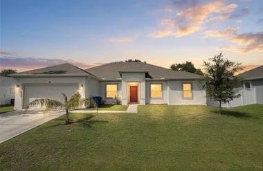 1717 DALROY ST, PALM BAY, FL, 32907, Palm Bay, FL 32907