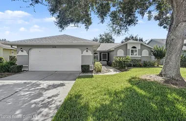 1461 PATRIOT DR, MELBOURNE, FL, 32940, Melbourne, FL 32940