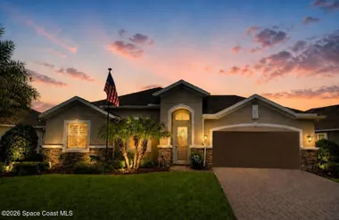 7467 BLUEMINK LN, MELBOURNE, FL, 32940, Melbourne, FL 32940