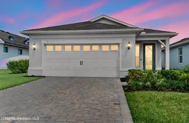 8903 NIXIE AVE, MELBOURNE, FL, 32940, Melbourne, FL 32940