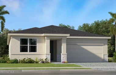 2095 MAJORELLE DR, PALM BAY, FL, 32907, Palm Bay, FL 32907